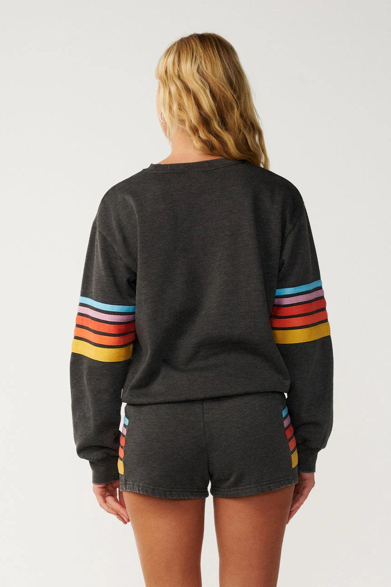 Surf Revival Relaxed Crew - WBK