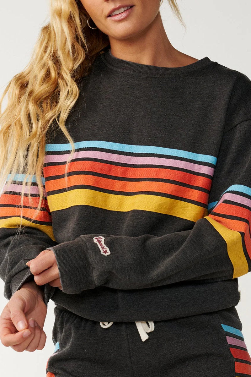 Surf Revival Relaxed Crew - WBK