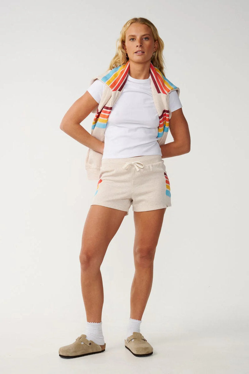 Surf Revival Walkshort - OTM