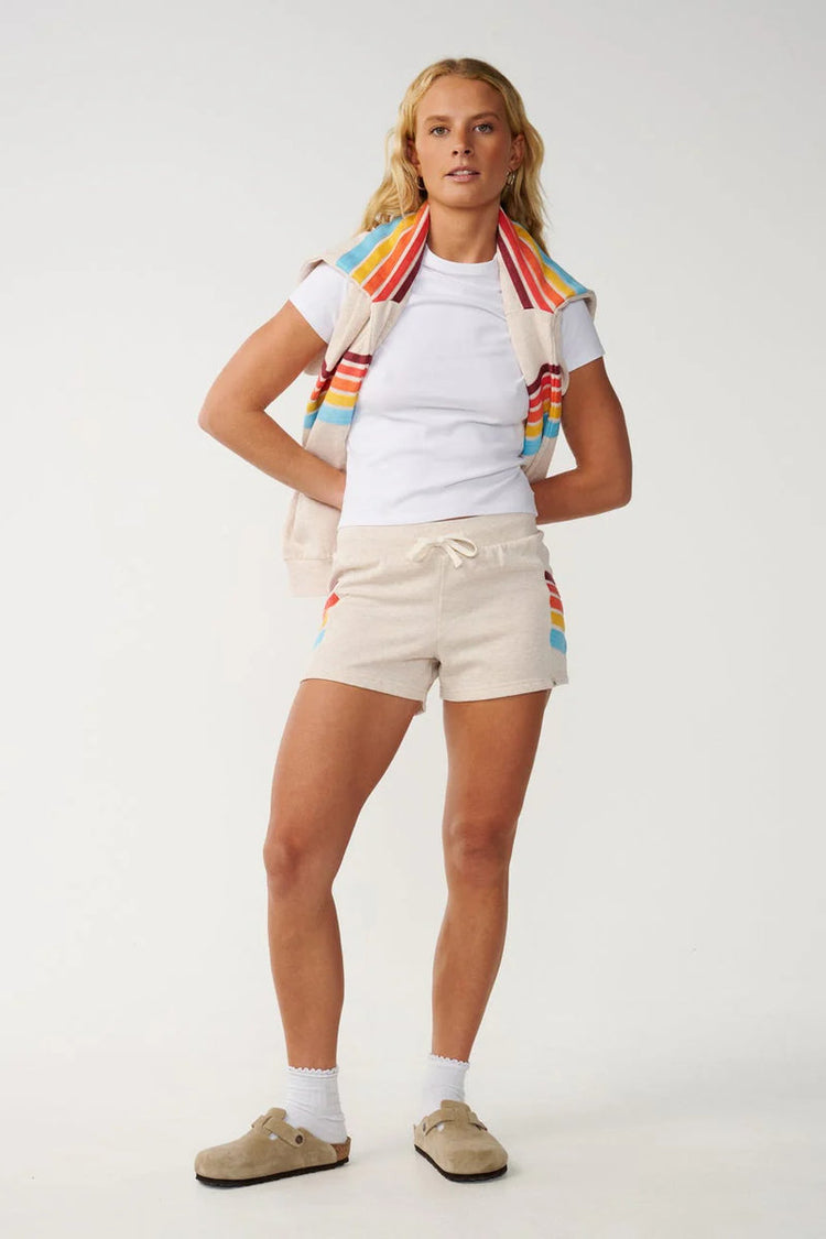 Surf Revival Walkshort - OTM
