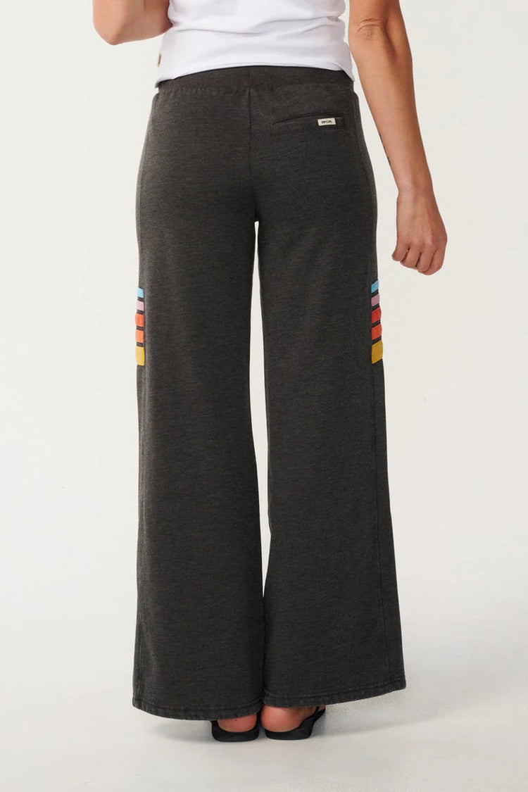 Surf Revival Wide Leg Pant - WBK