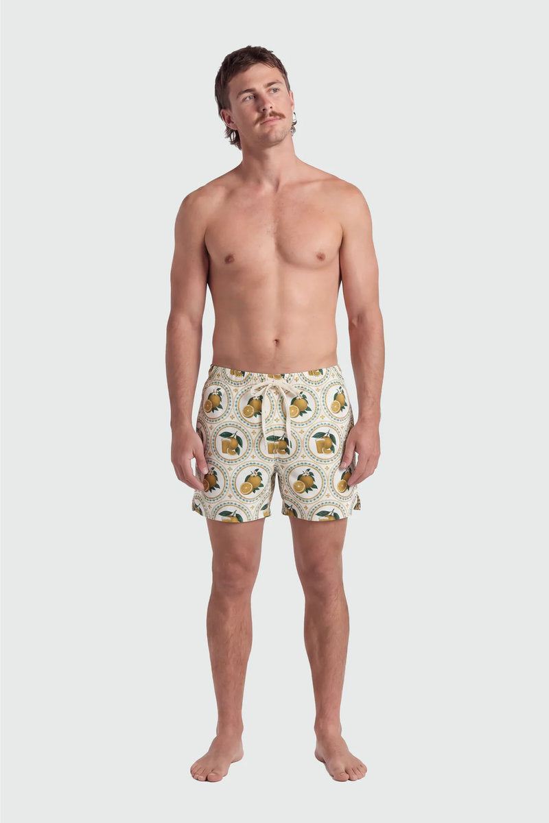 Swim Shorts - CIT