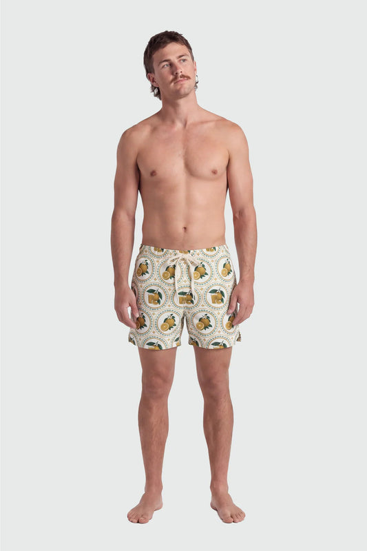 Swim Shorts - CIT