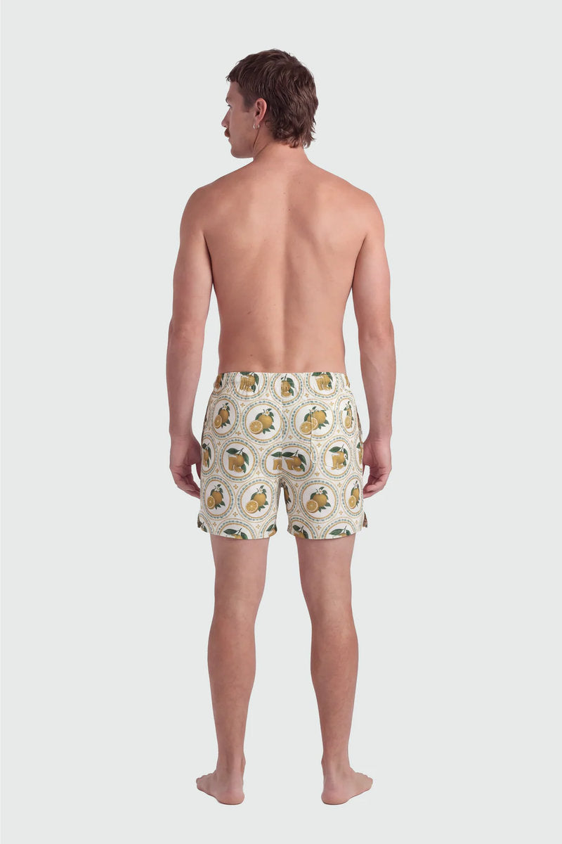 Swim Shorts - CIT