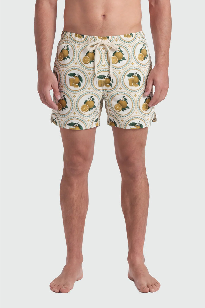 Swim Shorts - CIT