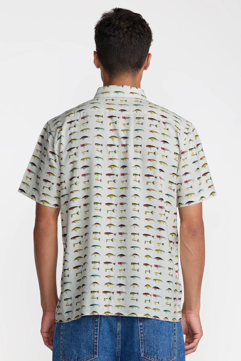 Tackle Shop Shirt - WHE