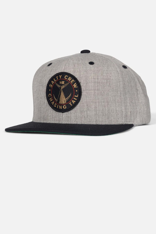 Tailgate 6 Panel Hat - OAT