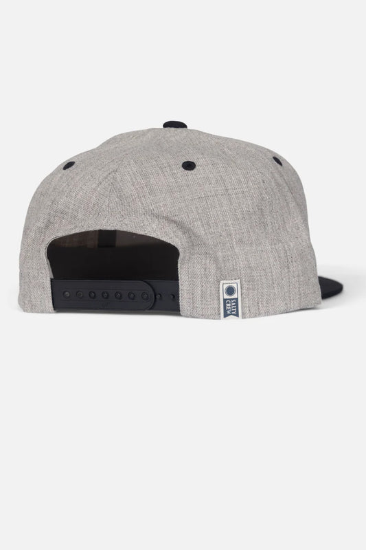 Tailgate 6 Panel Hat - OAT