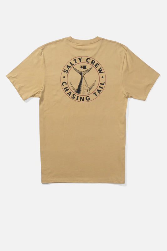 Tailgate Tee - KHA
