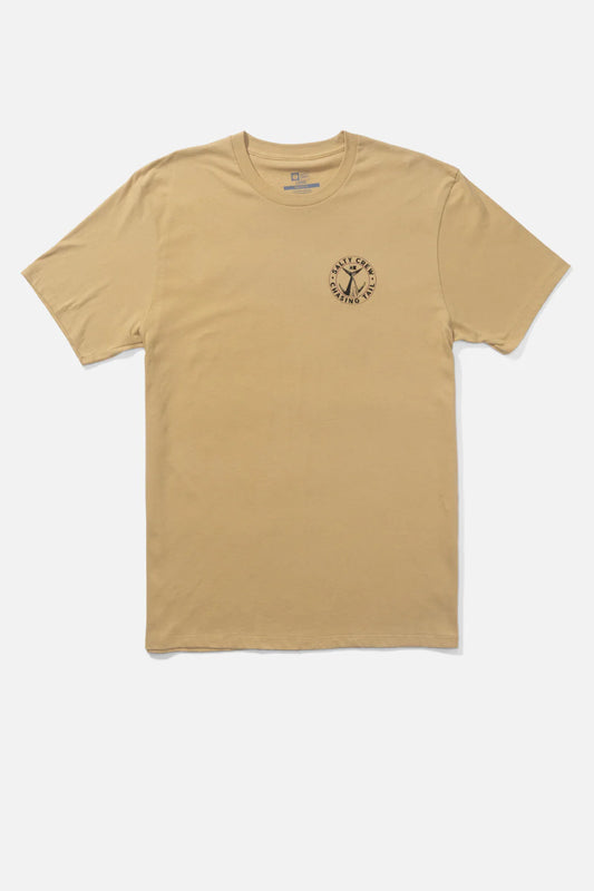 Tailgate Tee - KHA