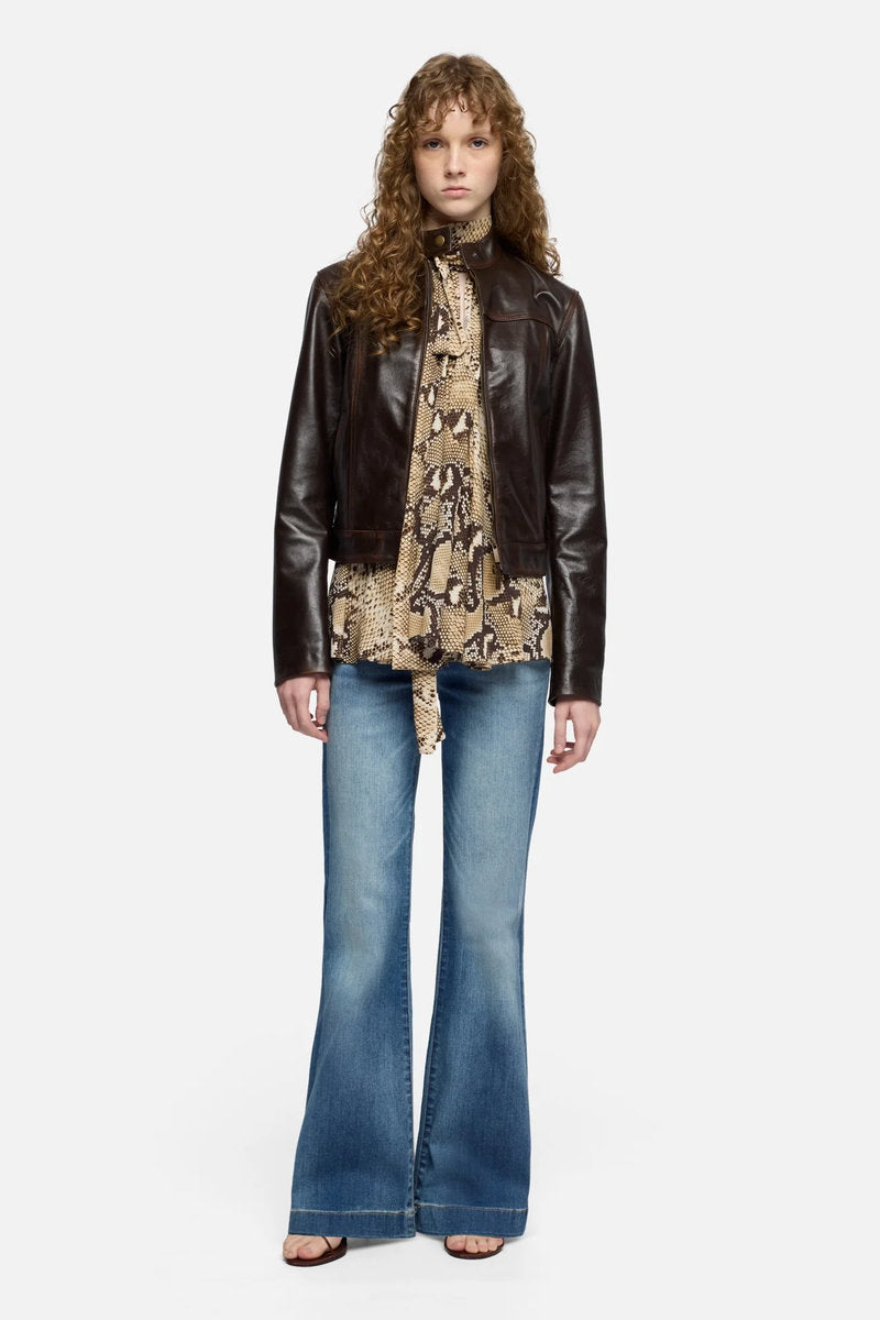 Tailorless DOJO Trouser Jeans  - 32