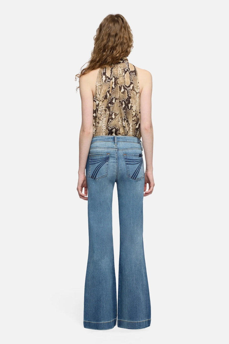 Tailorless DOJO Trouser Jeans  - 32