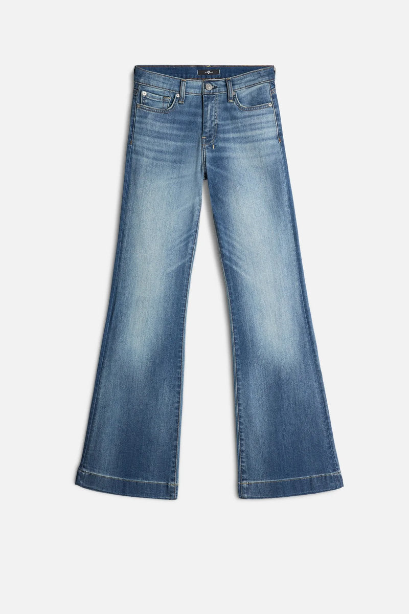 Tailorless DOJO Trouser Jeans  - 32