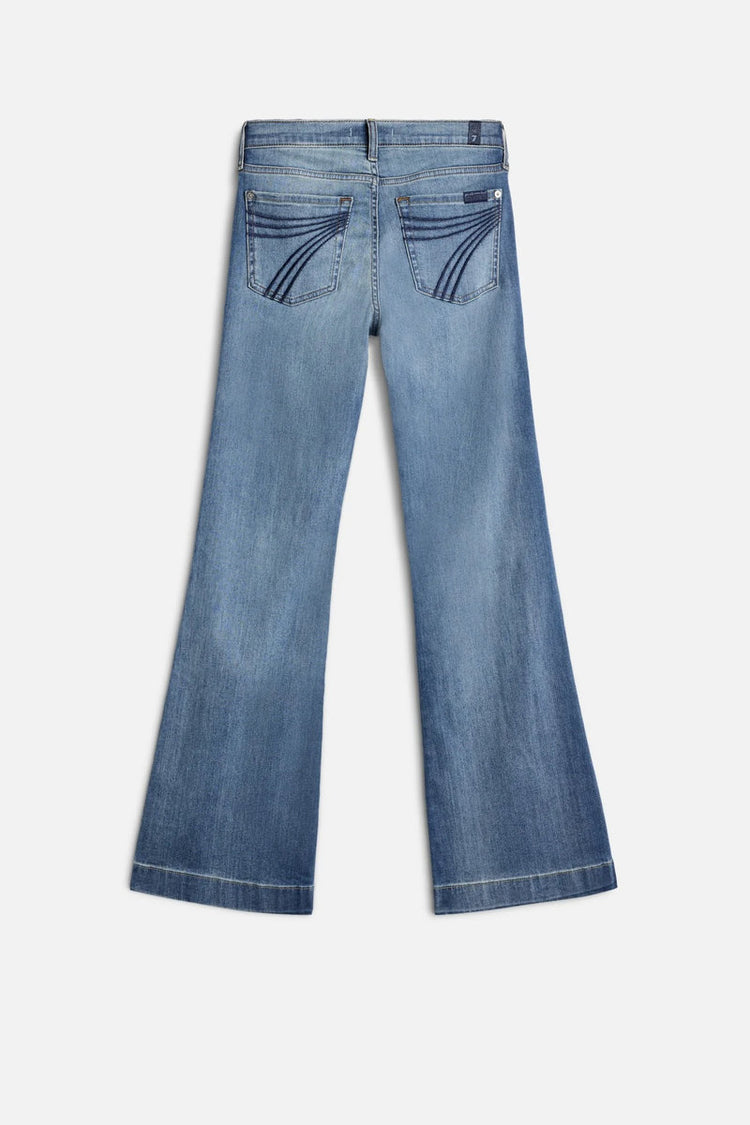 Tailorless DOJO Trouser Jeans  - 32
