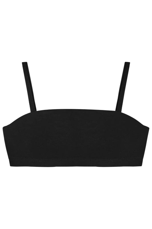 Tata Bralette - Black - BLK