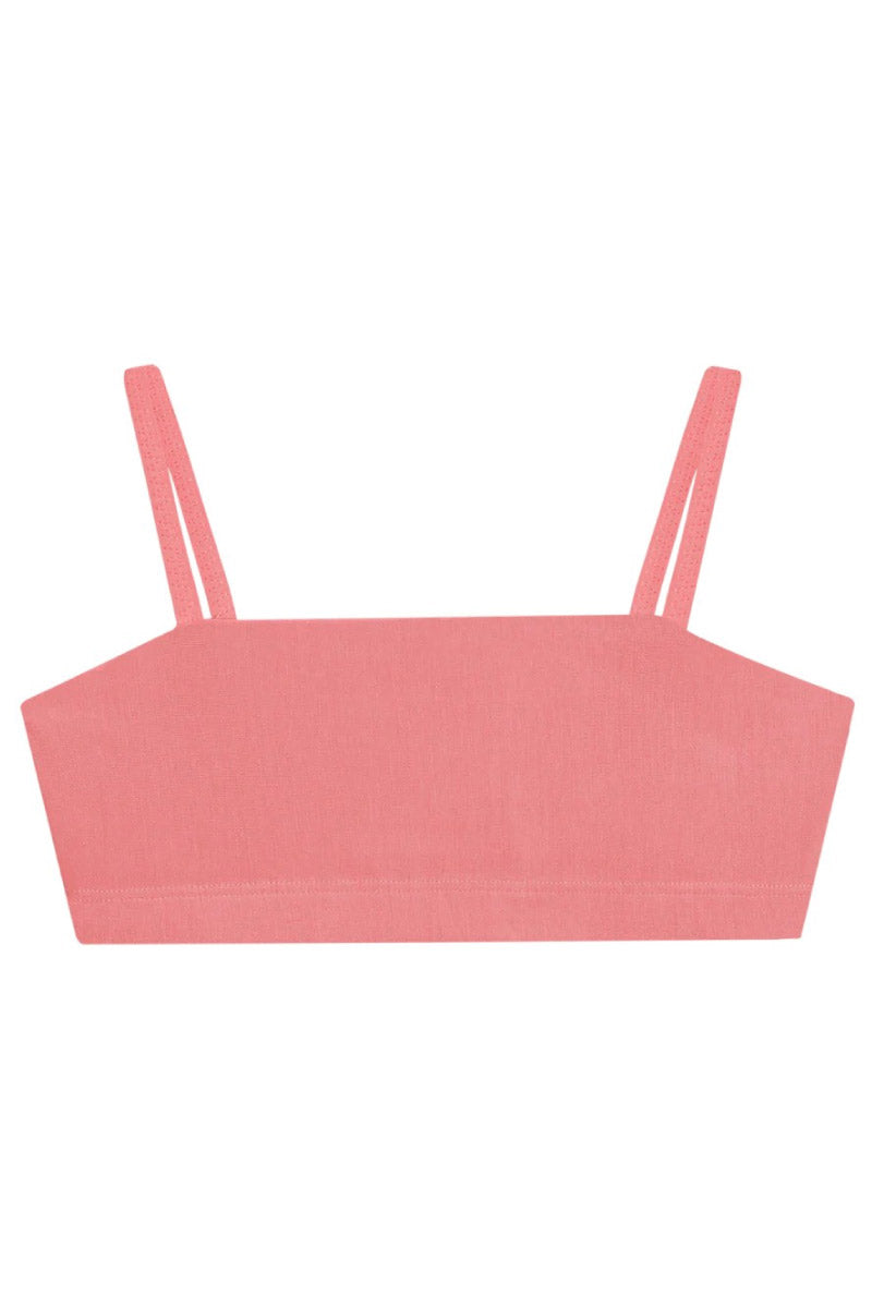 Tata Bralette - Desert Rose - DSR