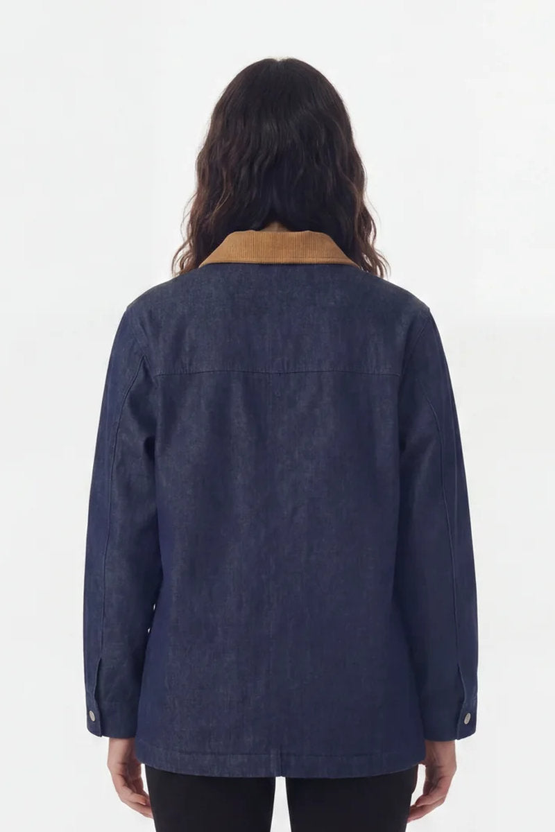 Heritage Chore Jacket - DNM