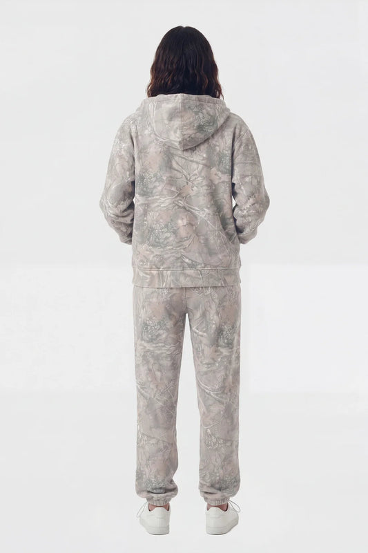 Lush Zip Hoodie - CMO