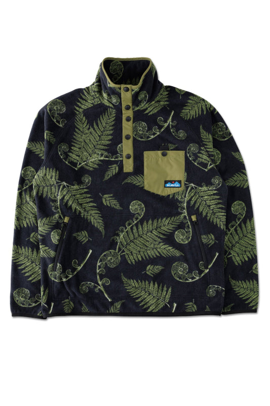 Teannaway Polar Fleece - FID