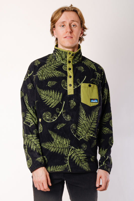 Teannaway Polar Fleece - FID