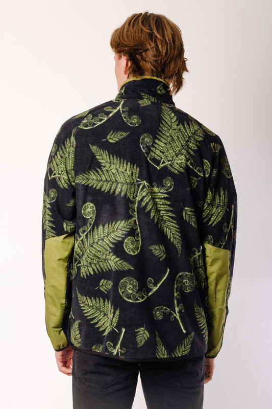 Teannaway Polar Fleece - FID