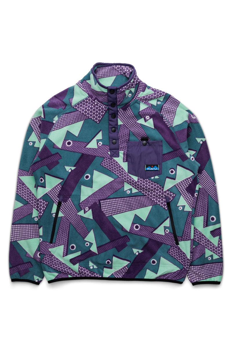 Teannaway Polar Fleece - MTN