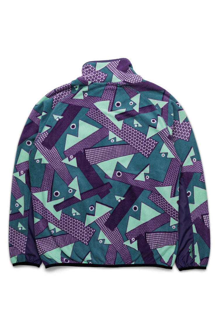 Teannaway Polar Fleece - MTN