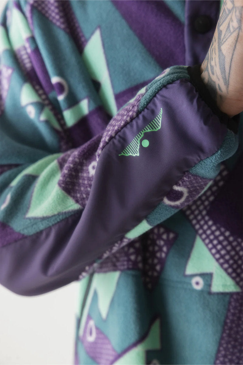 Teannaway Polar Fleece - MTN