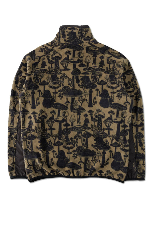 Teannaway Polar Fleece - MUS