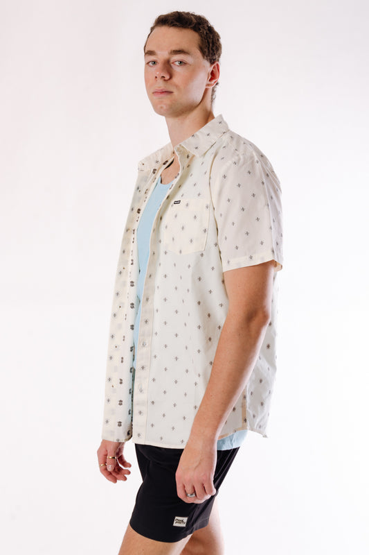 Telastone Short Sleeve Shirt - OFW