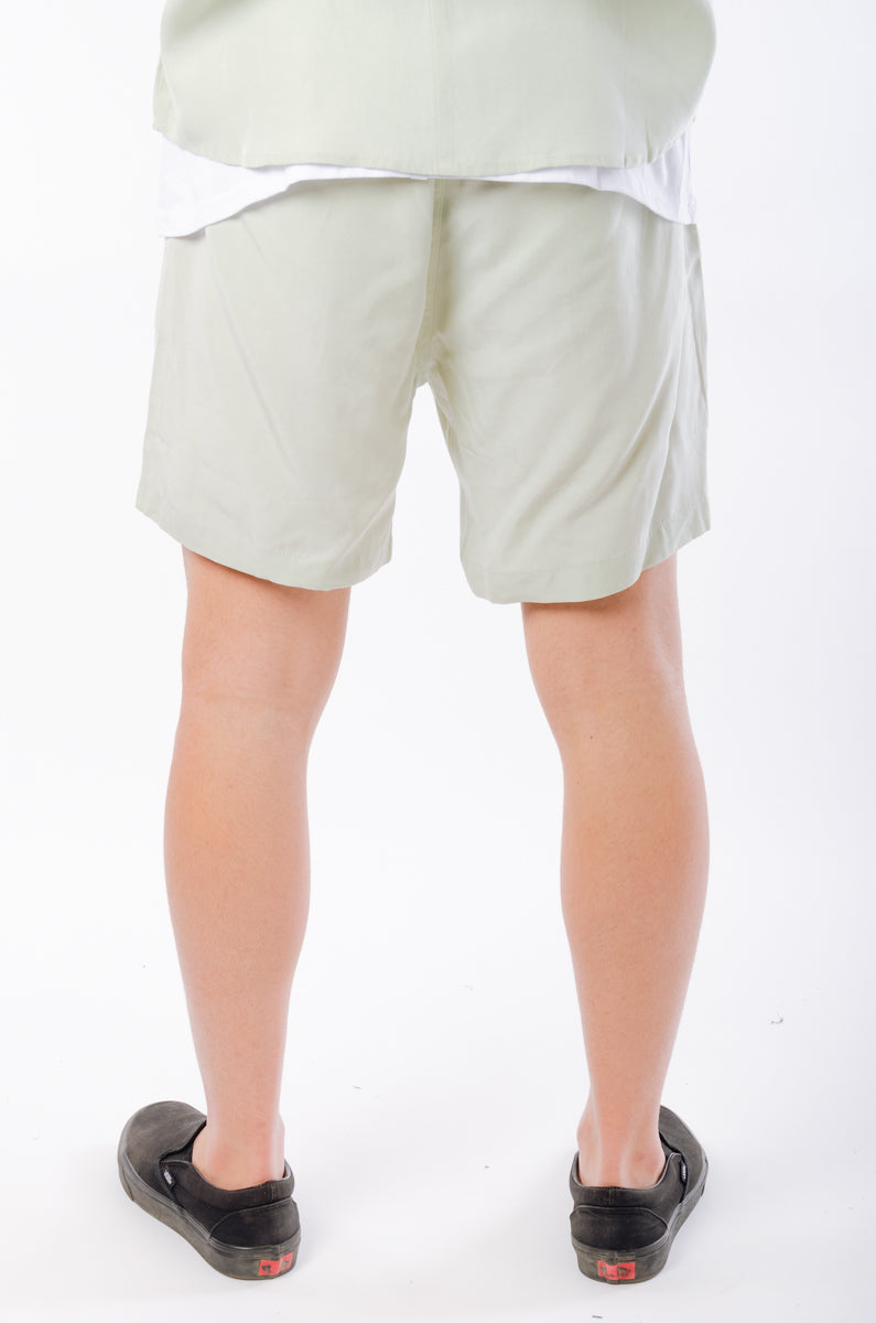 Tencel Shorts - RES