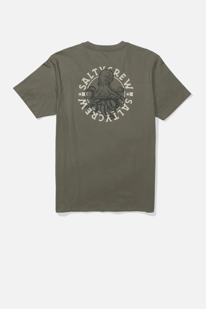 Tentacles Tee - OLV