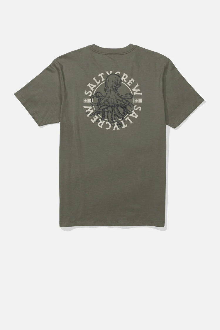 Tentacles Tee - OLV