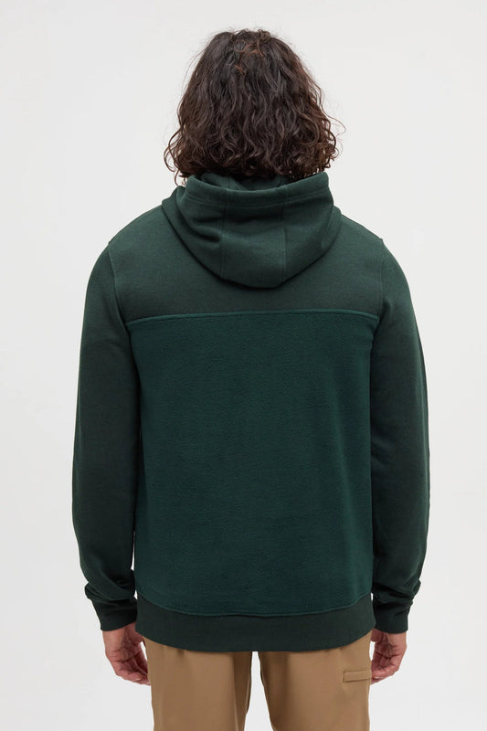 Carson Hoodie - GRN