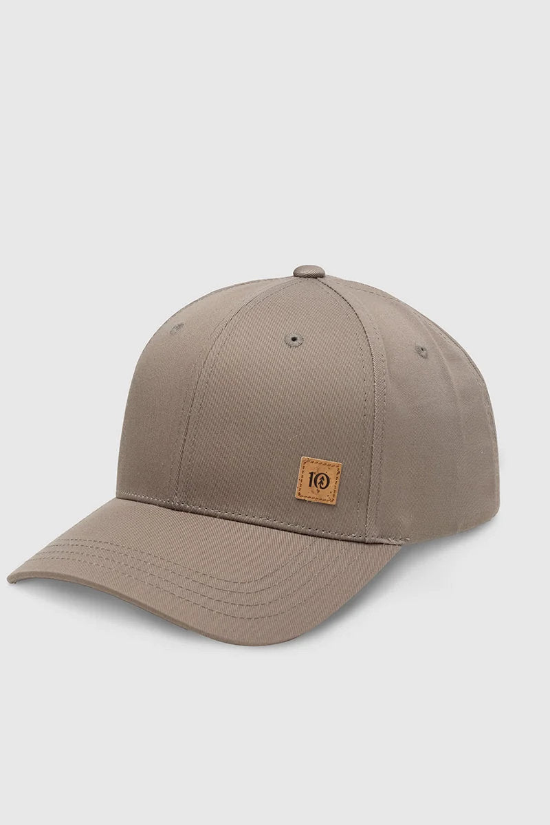 Cork Icon Elevation Hat - CLY