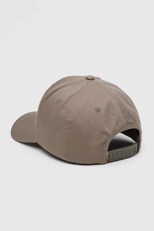 Cork Icon Elevation Hat - CLY