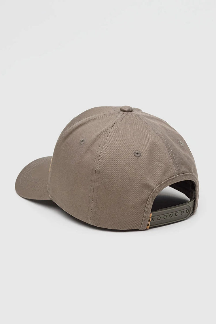 Cork Icon Elevation Hat - CLY