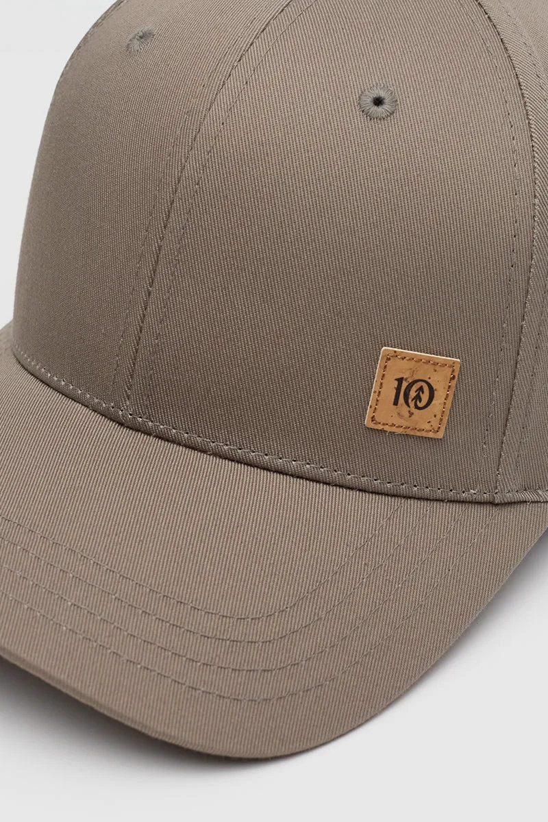 Cork Icon Elevation Hat - CLY