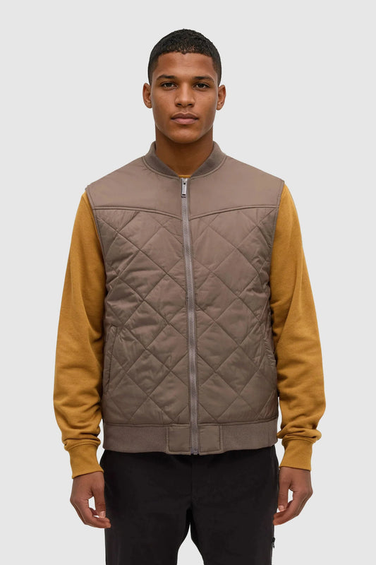 Joffre Vest - BRN