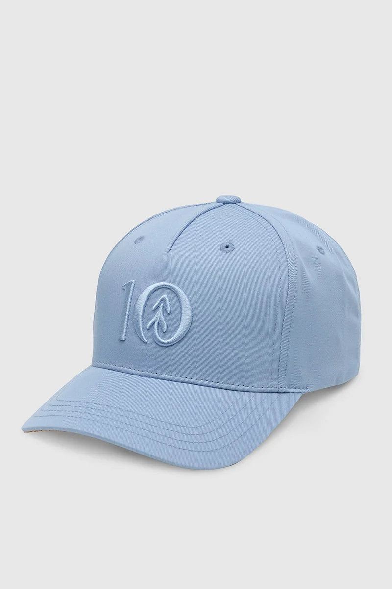 Logo Cork Brim Altitude Hat - LSB