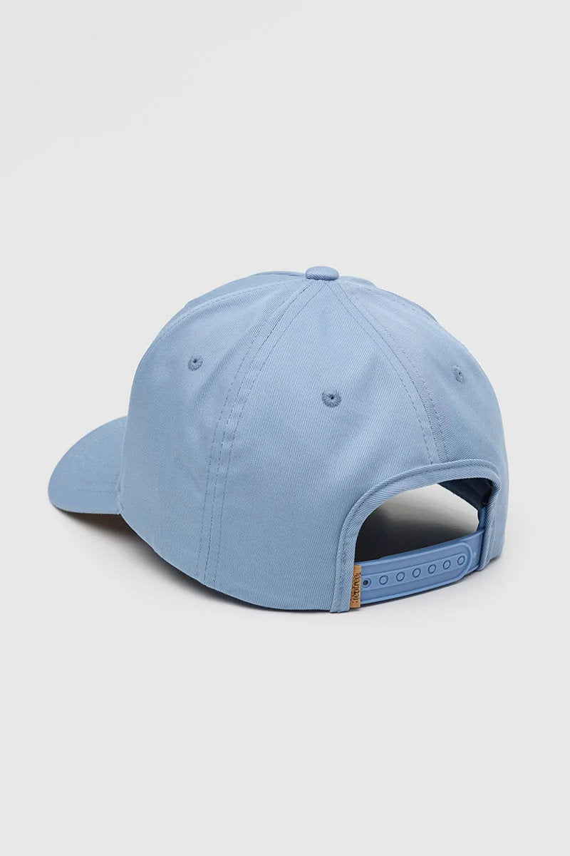 Logo Cork Brim Altitude Hat - LSB
