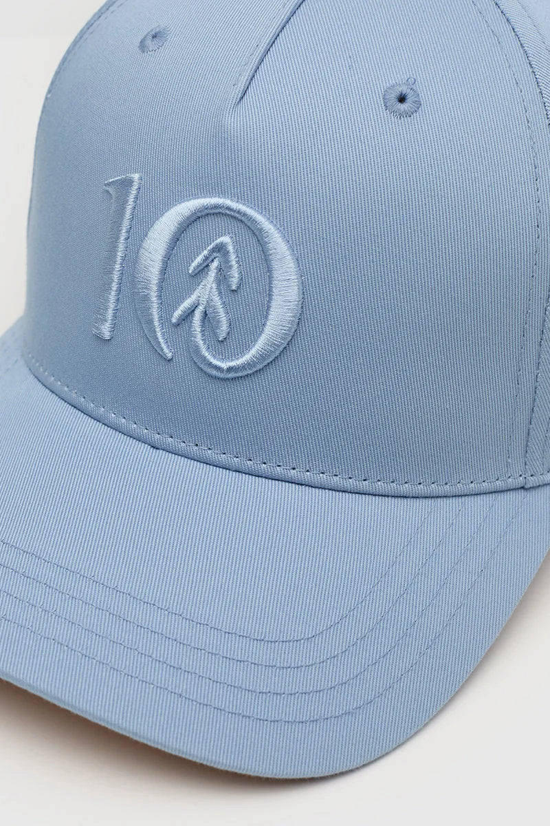 Logo Cork Brim Altitude Hat - LSB
