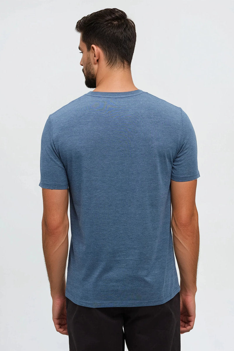 Protect Tee - BLU