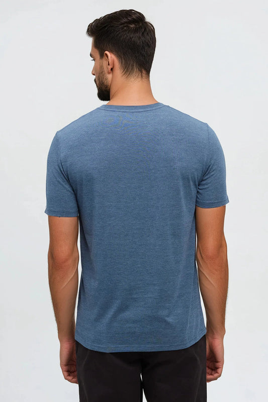 Protect Tee - BLU
