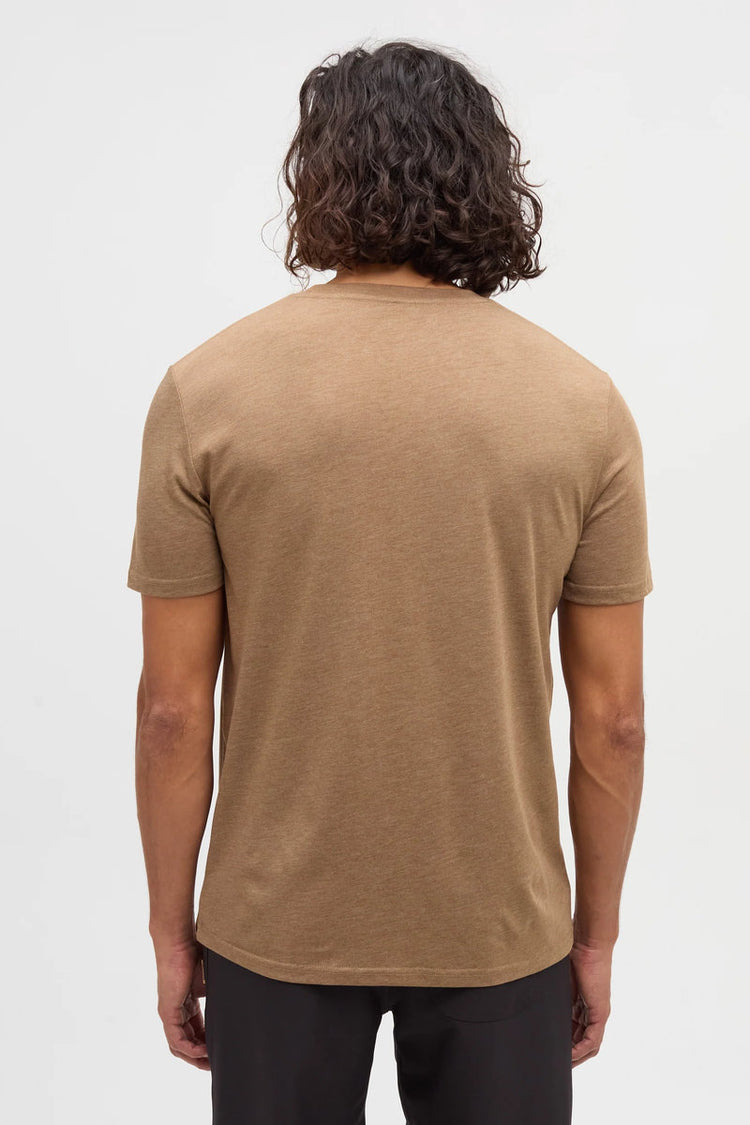 Protect Tee - HAZ