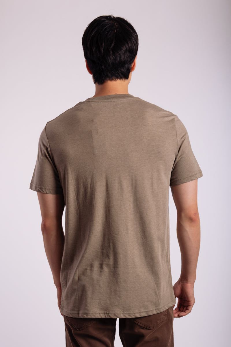 Retro Juniper Tee - CHT