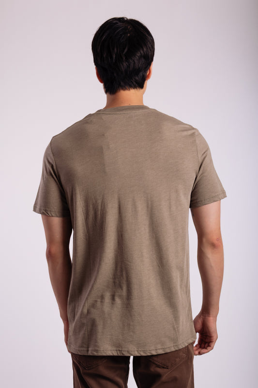Retro Juniper Tee - CHT