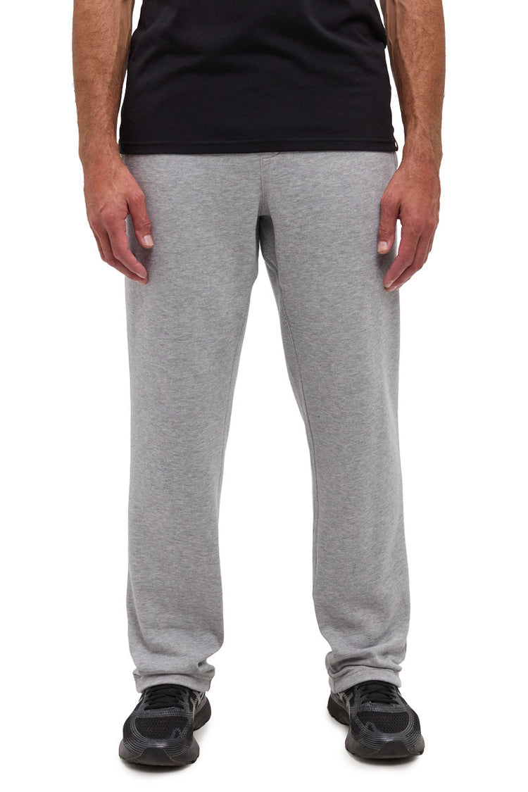 Rogers Sweatpant - GRY