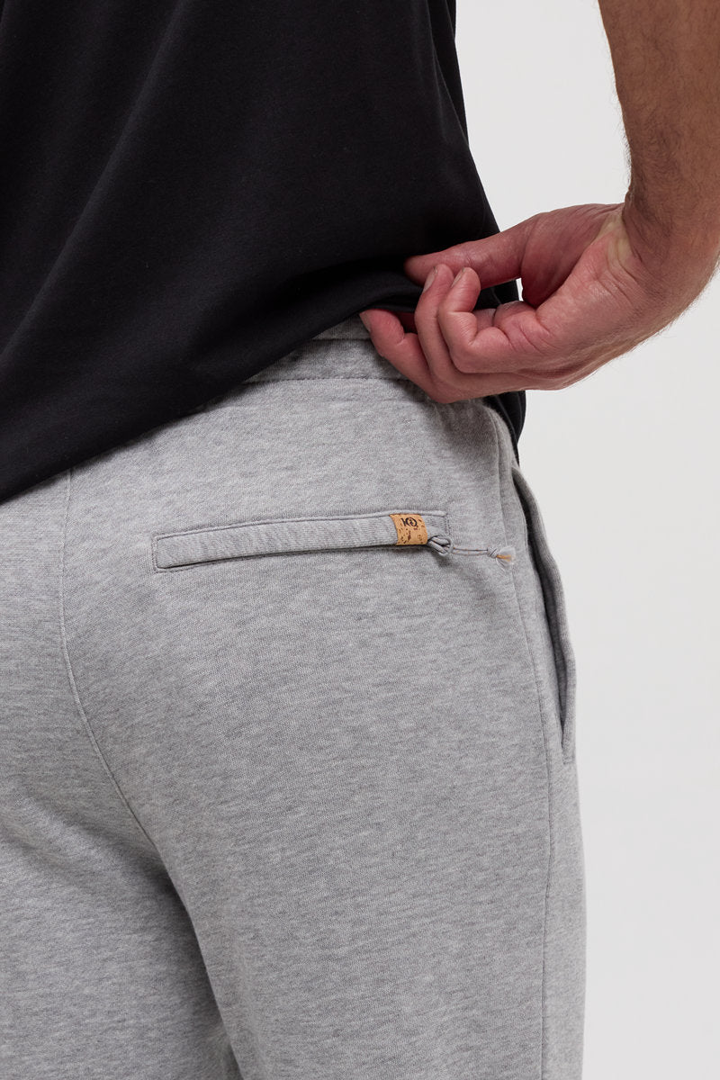 Rogers Sweatpant - GRY