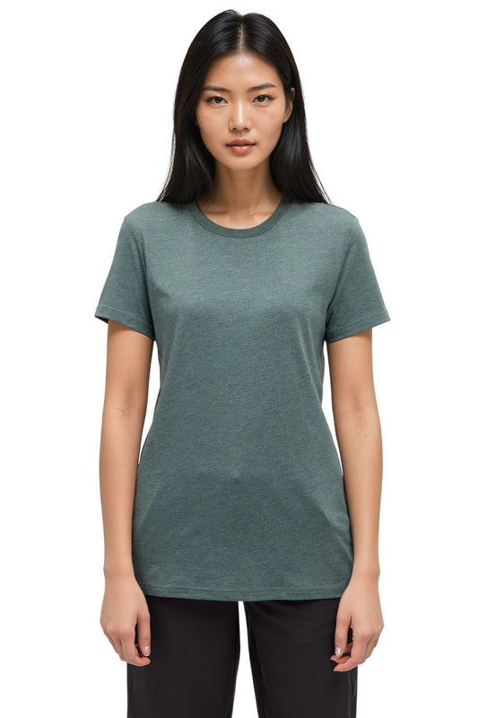 Winslow Tee - GRN
